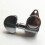 24X Guitar String Knob Grover String Winder Fully Enclosed Guitar String Tuning Pegs Keys Tuners Machine Heads 4