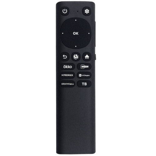 2X Replace Voice WRC173J Remote Control for SBER SDX WRC173J Remote Control 1