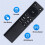2X Replace Voice WRC173J Remote Control for SBER SDX WRC173J Remote Control 3