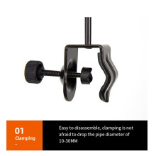 2X Violin Hanger for Microphone or Sheet Music Stand,Violin Hook for Stage Shows Violin Accessories