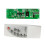 2X 3.2V 3.7V Automatic Control Lamp Board with Remote Control Solar LED Driver Board Human Body Induction A 3