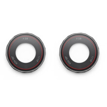 2X for Osmo Action 5 Pro Glass Lens Cover