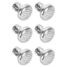 6X Tuning Fork Boot Professional Enthusiast Removable with Screw Versatile Protector Tuning Fork Attachment A
