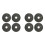 8X  30+ Days Tree Watering Mat, Automatically Replenishes Rainwater,Slowly Releases Root Balls 1