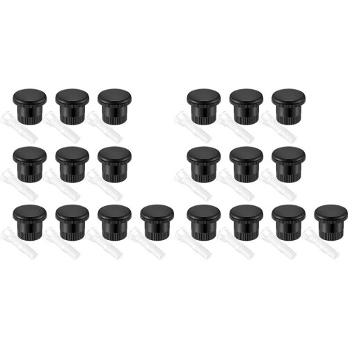 20 Pack Spray Shut Off Nozzle for Hunter Pro Spray PS Ultra Heads
