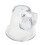3X Transparent Insert Pre Filter Lid for SPS100 SPS75 SPS50 SPS25 Pump Enhance Pool Accessory 5