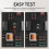 9038 Relay Bypass  Kit, Replace 9036 9037, Relay Tester Diagnostic Scan Tool Relay Bypass Master Kit, 12-Pack 8
