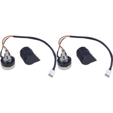 2X Potentiometer 256-219 256219 241443 236352 for 390 395 490 495 590 595 Airless Sprayer Replacement