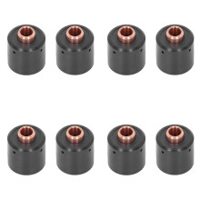 8pcs 9-8213 Start Cartridges Fit for Thermal Dynamics SL60/100 Plasma Consumable Cutting Torch Cutting Torch