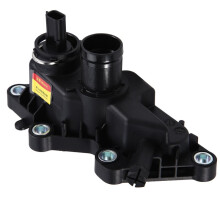 2X Thermostat Housing 2812030261 A2812030261 for W453 FORFOUR Hatchback FORTWO Coupe Convertible M281 1.0