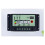 2X Dual Battery Solar Charge Controller PWM 12V 24V System Batterier Power Panel Regulator Charger(20A) 7