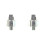 2X 89615-50010 Detonation Knock Sensor for  4Runner MR2  LS400 8961550010 1