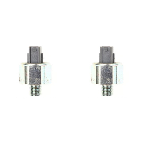 2X 89615-50010 Detonation Knock Sensor for  4Runner MR2  LS400 8961550010