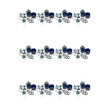 12set 12V  Electric Tool Hand Drill Power Li-Ion Battery Protection Board BMS 18650 Lithium Box Circuit Pack Shell