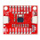 3X VR IMU Breakout - BNO086 (Qwiic) Triaxiale Accelerometer/Gyroscoop/Magnetometer 1