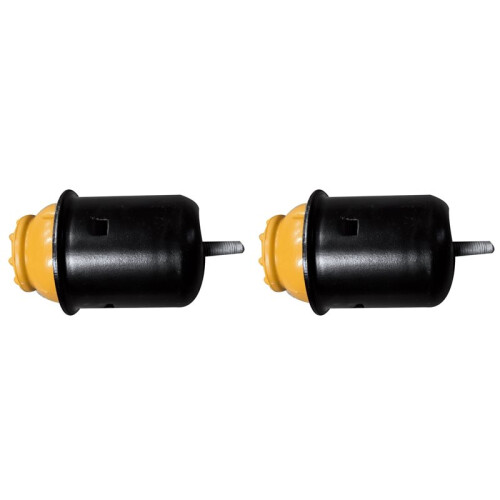 2X Rear Shock Absorption Stop Buffer Block 7T4Z-18159-AA for    MKX 2007-2015 Absorber Buffer 7T4Z18159A