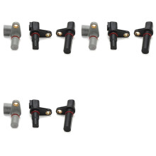 9Pcs Transmission Speed Sensor AE8P7M101AA for C-COUPE Ecosport 2012 Fiesta 2010-2016 Transit Courier