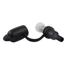 3X Degree Bite Valve Replacement for Hydration Packs Silicone Nozzle Mouthpiece for Water Bladders