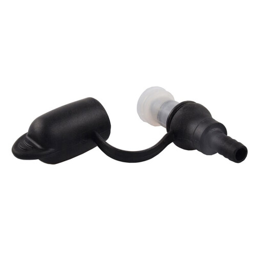 3X Degree Bite Valve Replacement for Hydration Packs Silicone Nozzle Mouthpiece for Water Bladders