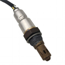 5X EJ5Z-9F472-B Front O2 Oxygen Sensor Fit for E-350 ESCAPE F-150 FUSION MUSTANG TRANSIT CONNECT 2.5L 3.5L