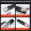 60pcs Toolless Electrical Wire Connectors Set for LED Lights, Trailers, and DIY Projects 6