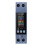 2X KWS-303WF Power Meter    Meter APP Control 85-290V//40A Voltage and Current Meter Electricity Meter 2