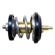 4X 87 Degrees Engine Coolant Thermostat for A3 A4 CC Maiteng 2.0L 06H121113B 1880743S
