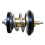 4X 87 Degrees Engine Coolant Thermostat for  A3 A4    CC Maiteng  2.0L 06H121113B 1880743S 1
