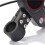 5X per  M4 Scooter Elettrico Strumento Interruttore Acceleratore  M4 Controller Display Acceleratore Universale 48V 6 Pin 5