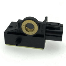 2X 77930-SZW-J11 Car Front Impact Sensor Crackle Sensor for Fit City 2007-2015 77930SZWJ11