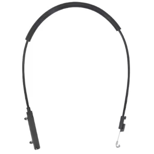 2X Front Bonnet Hood  Release Cable for   Mk7 2013-2018  B8 2015 2016 2017 2018 Right Hand Drive 1
