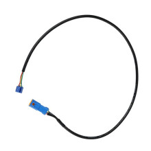 2X Integrated Turn Signal Cable for ZT3 Pro Electric Scooter Parts Turn Signal Wire Replacement Accessories