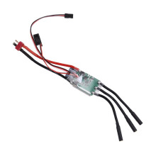 2X Upgrade Parts AM32 60A Brushless Outrunner ESC and 3542 Brushless Motor Waterproof, for 1/10 RC Car, Programmable,B