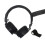 3X Headphone Headband Protector Self-Adhesive Tape Replacement Headband Strap for Headphone A 3