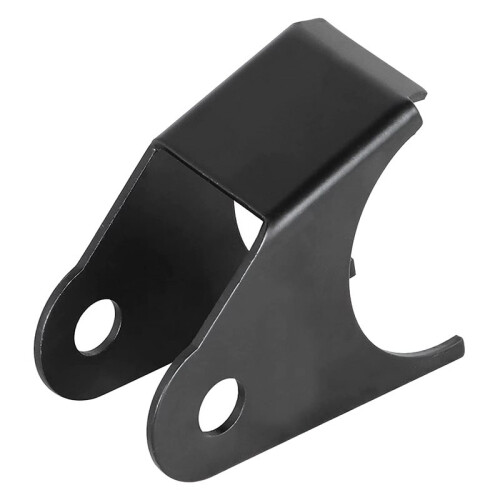2X Rear Upper Shock Mount Bracket Replacement for  Silverado  Sierra 523-288 Driver or Passenger Side 1