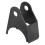 2X Rear Upper Shock Mount Bracket Replacement for  Silverado  Sierra 523-288 Driver or Passenger Side 3