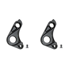 2X for  Aethos PRO EXPERT SAGAN COLLECTION  SL8 Bicycle Rear Gear Derailleur Hanger