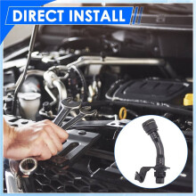 3X 11538651265 Car Thermostat Connected Water Pipe for G01 G02 G05 G08 G20 G30 X3 3 Series