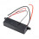 2X  12V 15000V to 20000V Boost Power Module High Voltage Generator Generator Negative Ion Generator 7
