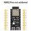 3X ESP32-S3 Dual Type-C Development Board CORE Board ESP32-C3-DevKitM-1 ESP32-C3--1 ESP32-S3-DevKit A 3