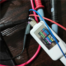2X 100W 5A TYPE-C PD Decoy PD3.0 Triggers 5V 9V 12V 15V 20V PC Notebook Power USB PD to  Adapter DATA Cable