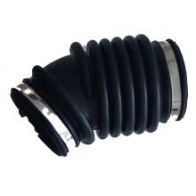 2X Air Filter Intake Hose Pipe 1684286 for Focus MK2 C-Max 70380075 7M519A673LC