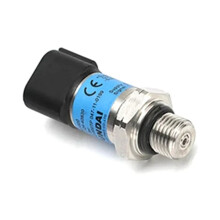 4X Excavator Pressure Sensor 50Bar 31Q4-40830 for Excavator R210-3 R210-5 R210-7 R210-9
