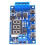 6X  12V 24V LED Light Digital  Delay Timing Delay Relay  Circuit Dual Mos Tube Control Board Module 2