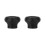4x Universal Thumbstick for   4 Pro Extensions Soft Rubber Joystick for  RC PRO 2 Remote Controller 2