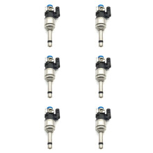 6X for Macan 95B 3.6T 3.0T 2018 Fuel Injection Nozzle 94611012832 94611012831