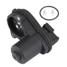 2X 43020-T2J-H00 Rear Parking Brake Actuator Rear Brake Caliper Motor for Accord 12 Torx Teeth