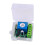 2X 433Mhz Universal Wireless Remote Control   12V Relay Receiver Module Transmitter Learning Button Remote 6