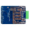 3X BLDC Three Phase  Brushless Motor Controller High Power 1600W Hall Motor Control Driver Board Motor Regulator 3