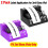 6 Pack Vial Label Applicator for 3ml Vial - Easy & Precise Sticker Alignment Tool for Vial Labeling 4